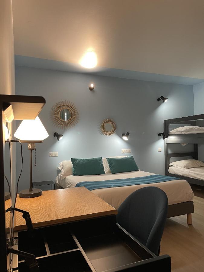 Hotel Cantosorgue LʼIsle-sur-la-Sorgue Екстериор снимка