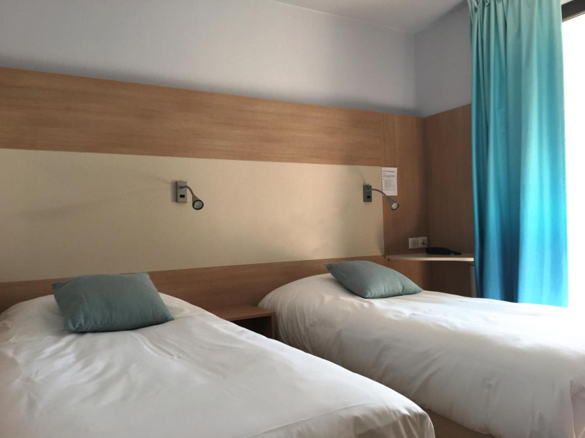 Hotel Cantosorgue LʼIsle-sur-la-Sorgue Екстериор снимка