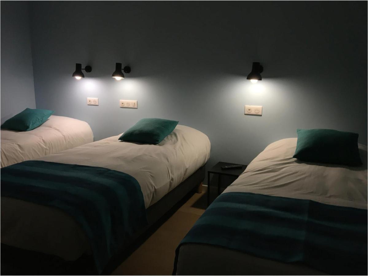 Hotel Cantosorgue LʼIsle-sur-la-Sorgue Екстериор снимка