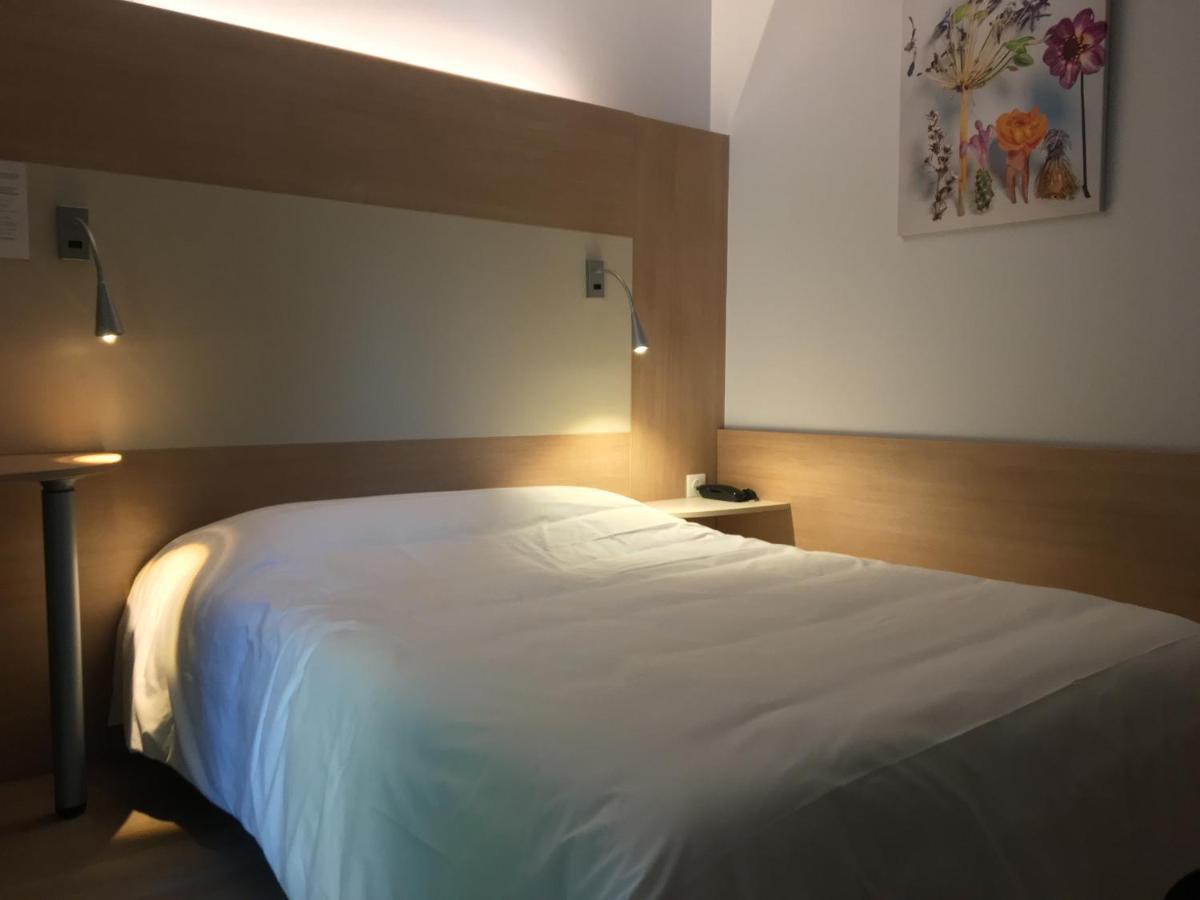 Hotel Cantosorgue LʼIsle-sur-la-Sorgue Екстериор снимка